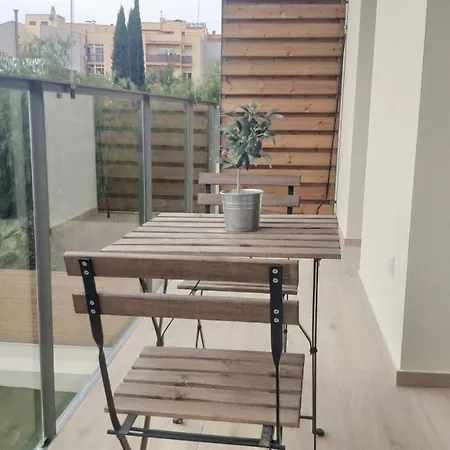 דירה Roges