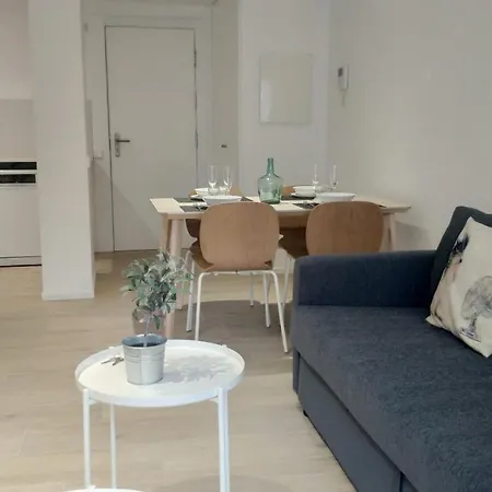 Apartment Roges *