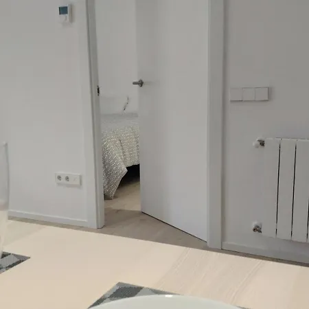 Apartment Roges Girona