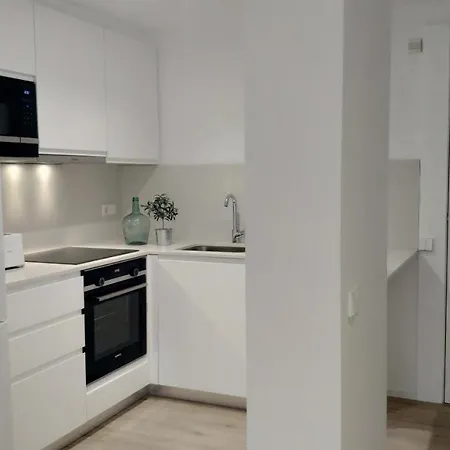 Apartment Roges Girona