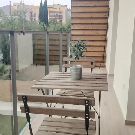 Roges Apartment *