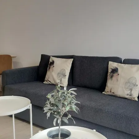 Apartment Roges *