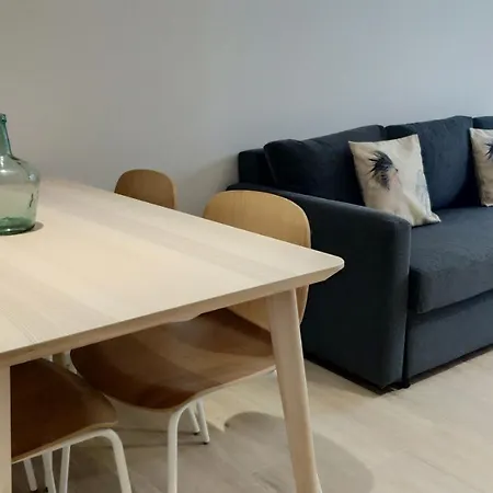 Roges Apartment Girona