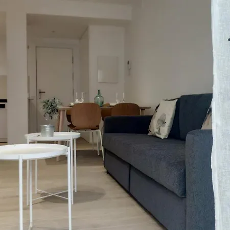 Roges Apartment Girona