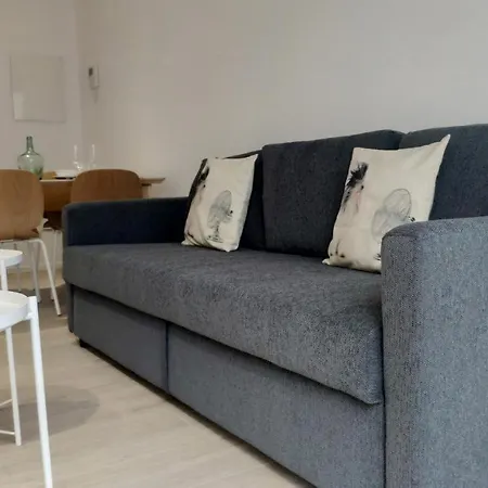 Roges Apartment Girona
