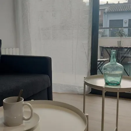 Roges Apartment