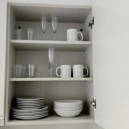 Apartment Roges *
