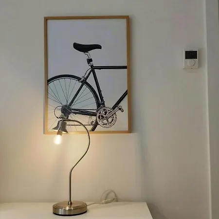 Roges Apartment *