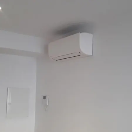 Apartment Roges
